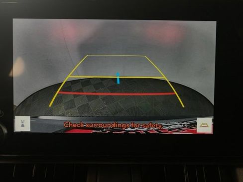 Used 2025 Toyota RAV4 LE FWD image 26