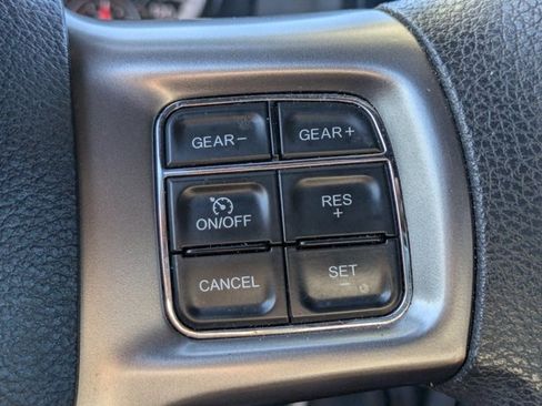 Used 2021 RAM 1500 Classic Warlock image 19