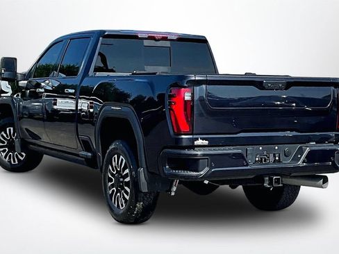 Used 2024 GMC Sierra 2500 Denali Ultimate w/ Max Trailering Package AWD/4WD image 5