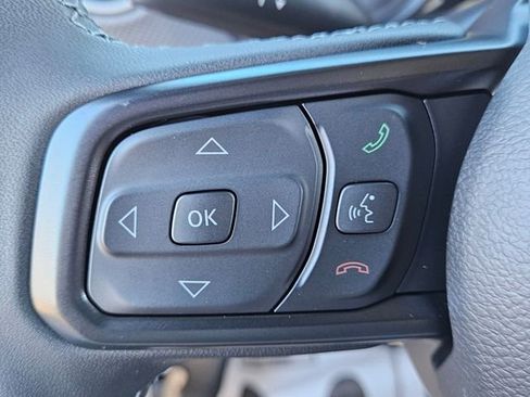 New 2026 Jeep Gladiator Rubicon image 25