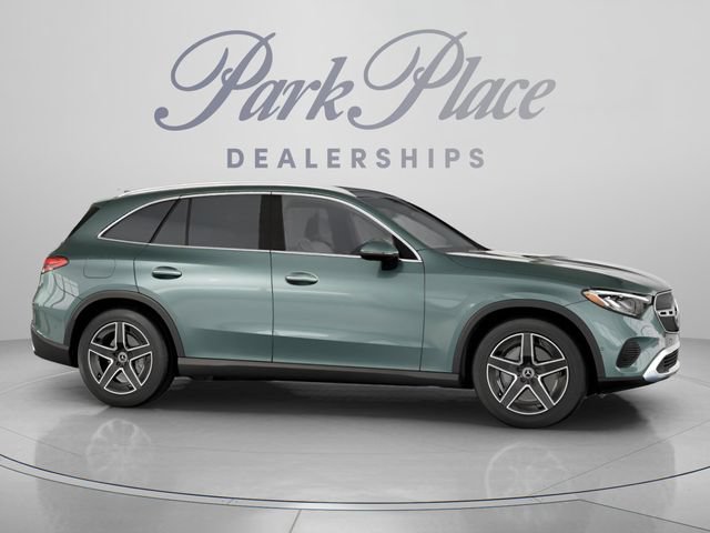 Certified 2026 Mercedes-Benz GLC 300 image 29