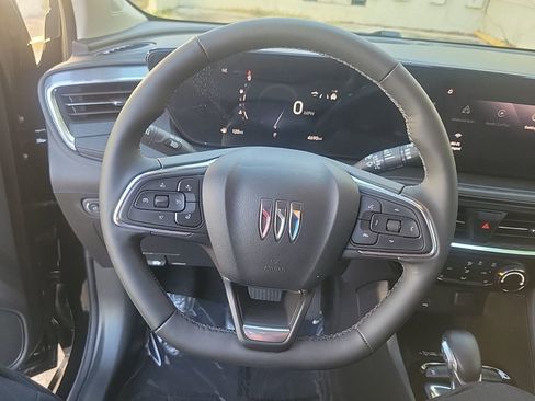 Used 2024 Buick Encore GX Sport Touring w/ Experience Buick Package image 24