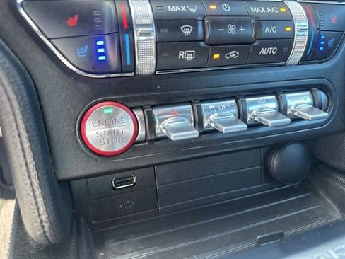 Used 2022 Ford Mustang GT Premium w/ Equipment Group 401A image 23