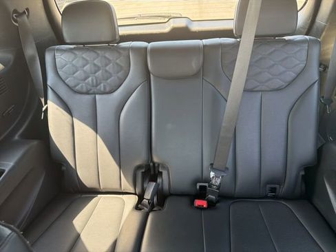 Used 2020 Hyundai Palisade Limited image 13