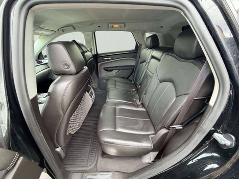 Used 2011 Cadillac SRX 2WD image 19