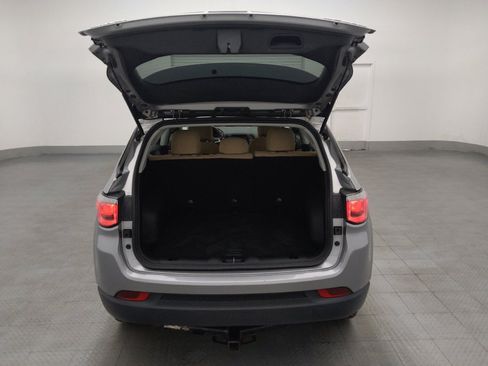 Used 2018 Jeep Compass Sport AWD/4WD image 29