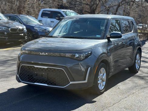 Used 2024 Kia Soul LX w/ Option Group 015 image 3