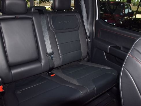 Used 2025 Ford F150 Raptor AWD/4WD image 21
