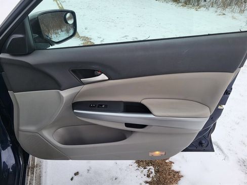 Used 2008 Honda Accord EX image 28
