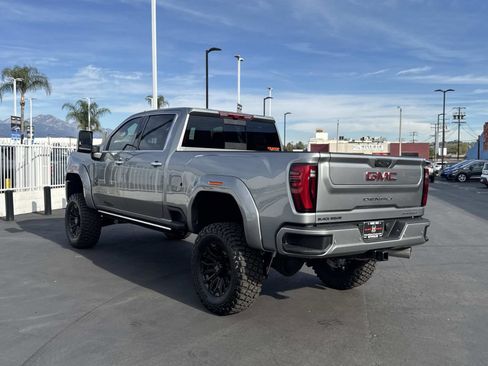 New 2026 GMC Sierra 2500 Denali w/ Denali Reserve Package image 7