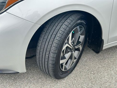 Used 2020 Kia Forte LXS FWD image 16