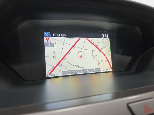 Used 2016 Honda Odyssey EX-L image 21