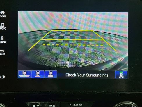 Used 2018 Honda CR-V EX image 22