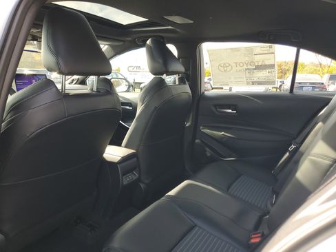 New 2026 Toyota Corolla XSE image 13