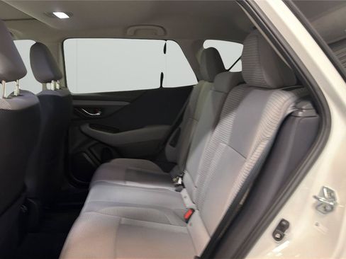 Used 2023 Subaru Outback Premium AWD/4WD image 11