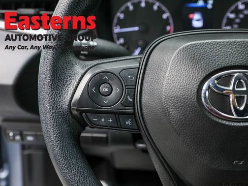 Used 2024 Toyota Corolla LE FWD image 15