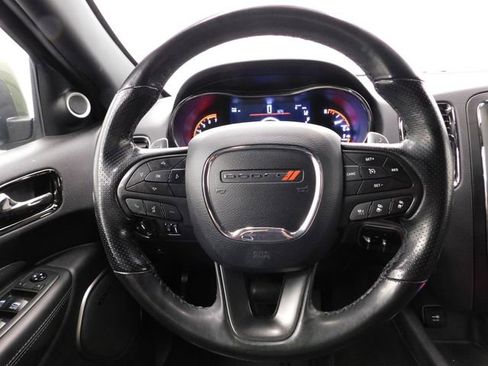 Used 2020 Dodge Durango R/T w/ Technology Group image 24