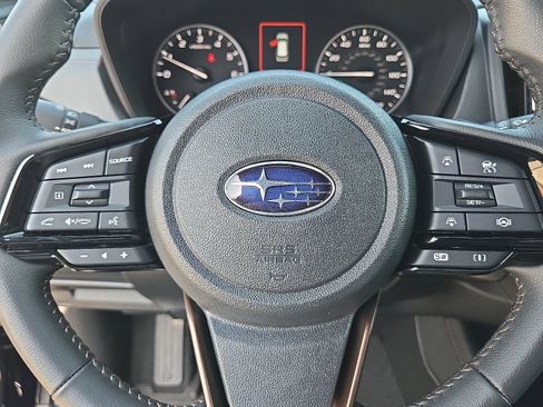 Certified 2026 Subaru Forester Sport AWD/4WD image 21
