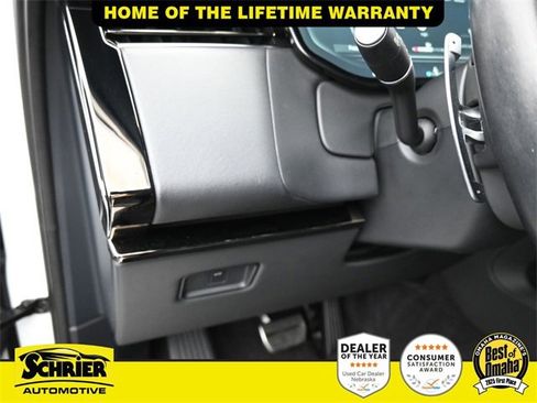 Used 2023 Land Rover Range Rover Sport SE Dynamic image 14