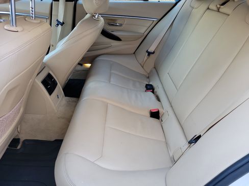 Used 2016 BMW 328i Sedan image 15