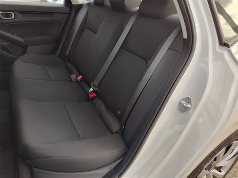 New 2026 Honda Civic LX image 13