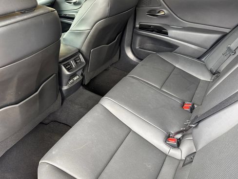 Certified 2025 Lexus ES 350 w/ Accessory Package (Z1) FWD image 14