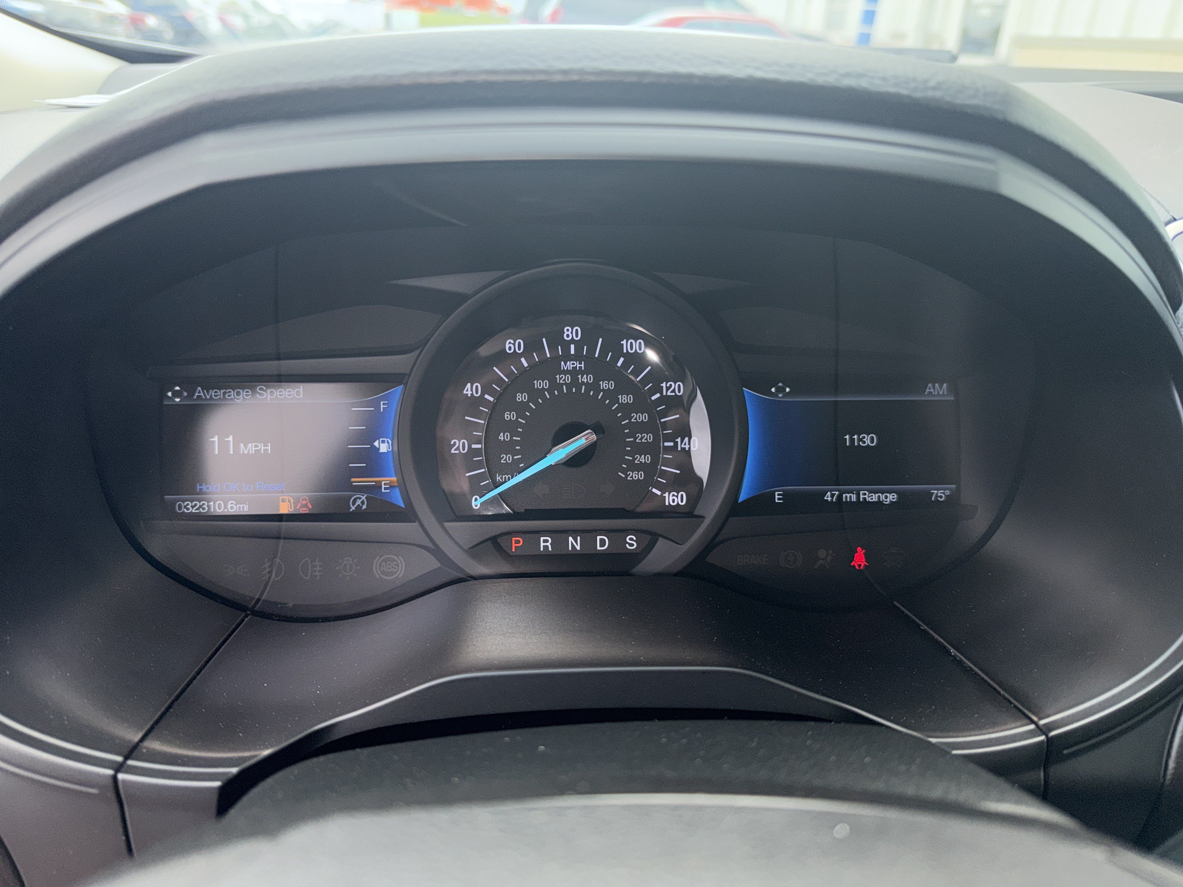 Certified 2024 Ford Edge SEL w/ Convenience Package AWD/4WD image 39