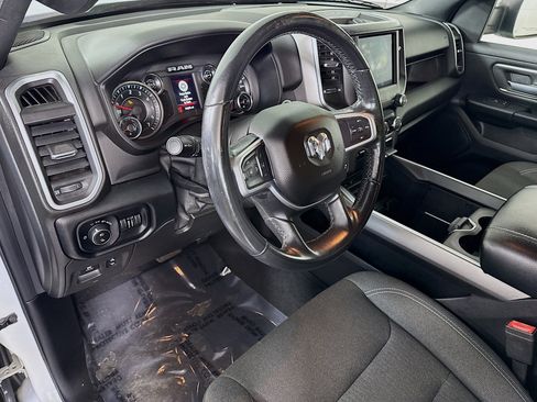 Used 2019 RAM 1500 Big Horn image 23