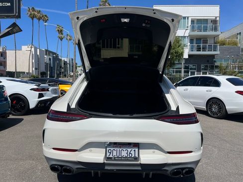 Used 2022 Mercedes-Benz AMG GT 53 image 7