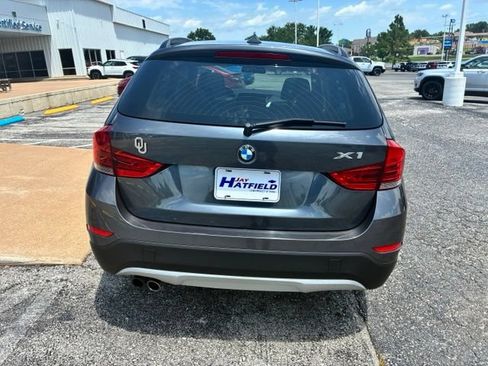Used 2014 BMW X1 xDrive28i AWD/4WD image 7