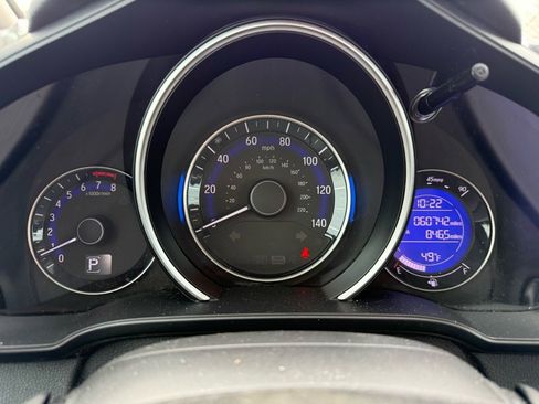 Used 2019 Honda Fit Sport image 15