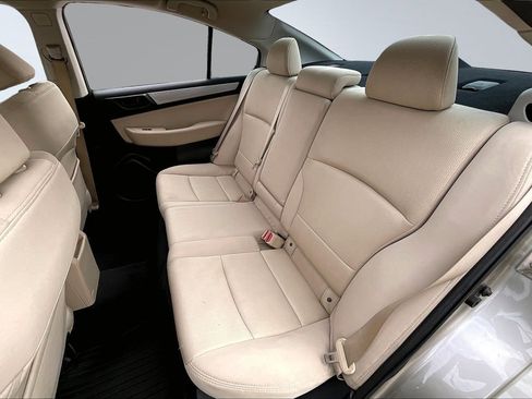 Used 2016 Subaru Legacy 2.5i image 26