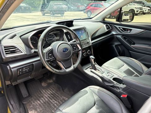Used 2021 Subaru Crosstrek 2.5i Limited w/ Popular Package #4 AWD/4WD image 6