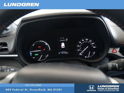 Used 2022 Toyota Sienna XSE w/ XSE Plus Package AWD/4WD image 21