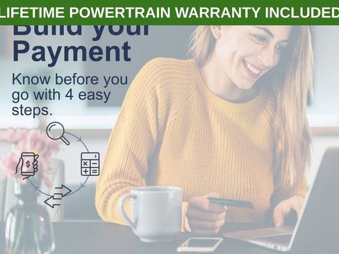 Used 2024 Ford F150 Tremor w/ Bed Utility Package image 32