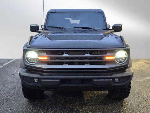 Used 2023 Ford Bronco Big Bend image 8