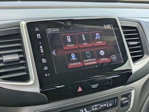 Used 2020 Honda Ridgeline Sport image 14