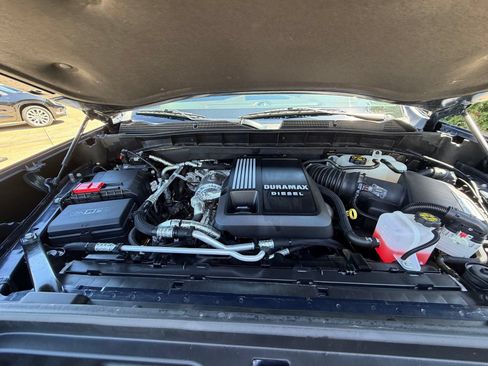 Used 2021 GMC Sierra 1500 Denali AWD/4WD image 29