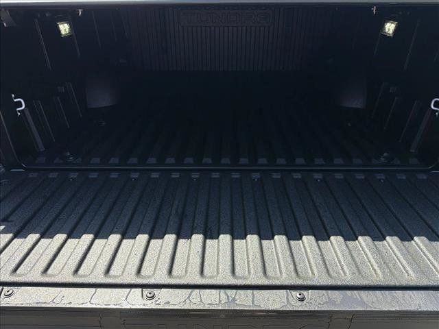 Used 2025 Toyota Tundra TRD Pro AWD/4WD image 26