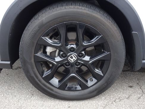 Used 2024 Honda HR-V Sport image 26