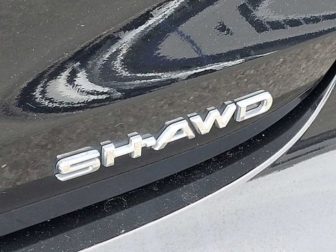 Used 2023 Acura TLX SH-AWD w/ A-SPEC Pkg image 32