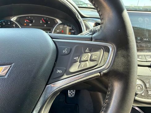 Used 2016 Chevrolet Malibu LT w/ Leather Package FWD image 22