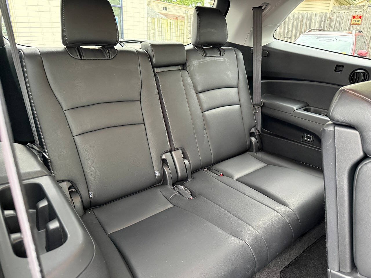 Used 2016 Honda Pilot EX-L image 83