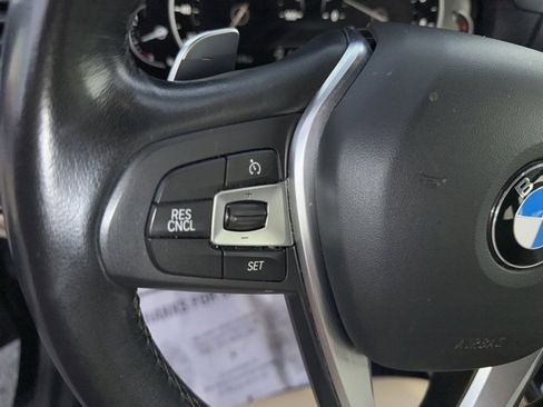 Used 2019 BMW X3 xDrive30i image 13