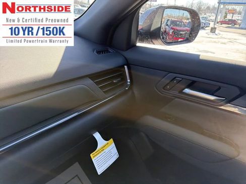 New 2026 GMC Terrain AT4 w/ Convenience Package III image 25