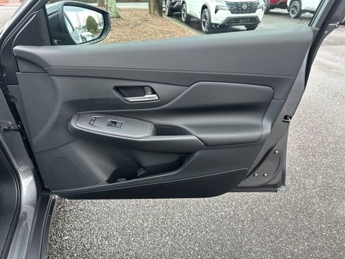 New 2026 Nissan Sentra SV w/ SV Convenience Package FWD image 14
