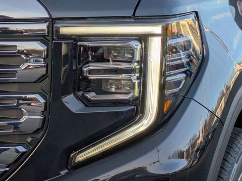 New 2026 GMC Sierra 1500 Denali AWD/4WD image 7