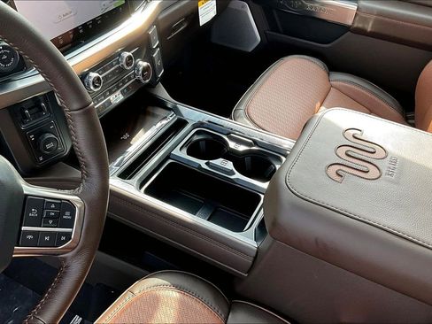 New 2026 Ford F250 King Ranch w/ FX4 Off-Road Package image 8