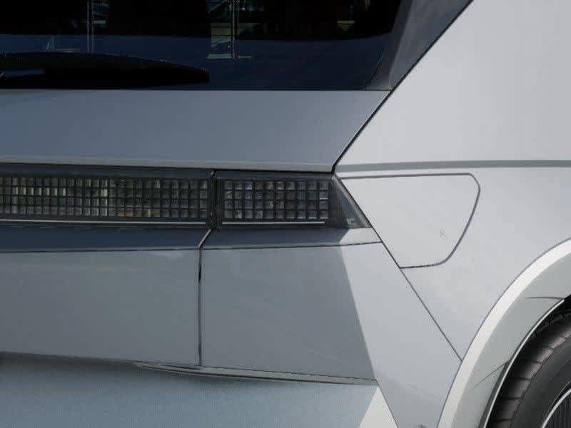 New 2027 Hyundai Ioniq 5 Limited RWD image 10