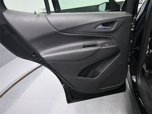 Certified 2022 Chevrolet Equinox LT image 14